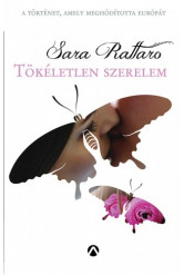 Tökéletlen szerelem (e-könyv)