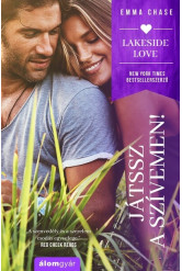 Játssz a szívemen! - Lakeside Love