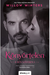 Könyörtelen (e-könyv)