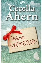 Utóirat: Szeretlek! (e-könyv)