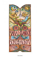 Boros könyv (új kiadás)