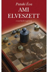 Ami elveszett (e-könyv)