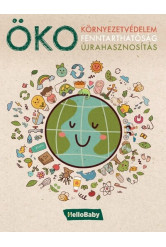 ÖKO - Környezetvédelem, Fenntarthatóság, Újrahasznosítás