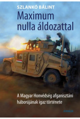 Maximum nulla áldozattal (e-könyv)