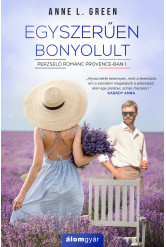 Egyszerűen bonyolult (e-könyv)