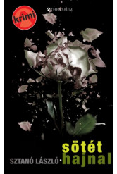 Sötét hajnal (e-könyv)