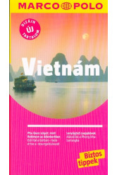 Vietnám /Marco Polo