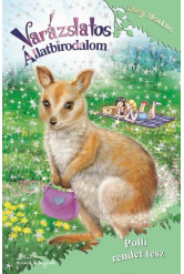 Varázslatos Állatbirodalom 31. - Polli rendet tesz - Varázslatos állatbirodalom