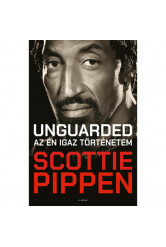 Unguarded – Az én igaz történetem