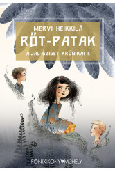 Rőt-patak - Aijal-sziget krónikái 1.