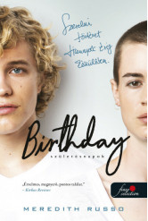 Birthday - Születésnapok