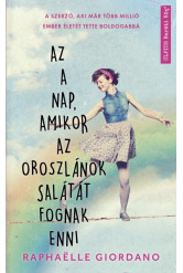 Az a nap, amikor az oroszlánok salátát fognak enni