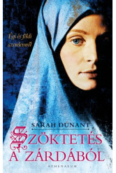 Szöktetés a zárdából (e-könyv)