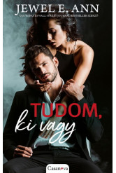 Tudom, ki vagy