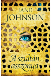 A szultán asszonya (e-könyv)