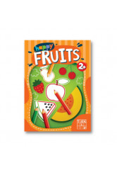Happy - Fruits