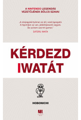 Kérdezd Iwatát (e-könyv)