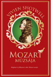 Mozart múzsája (e-könyv)