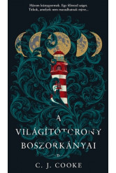 A világítótorony boszorkányai