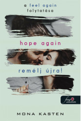 Hope Again - Remélj újra! - Újrakezdés 4.