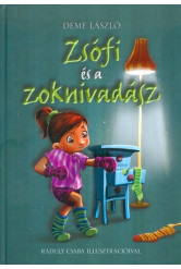 Zsófi és a zoknivadász