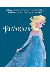Disney klasszikusok – Jégvarázs - Disney Klasszikusok