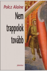 Nem trappolok tovább (e-könyv)