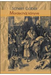 Mordecháj könyve (e-könyv)