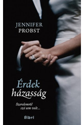 Érdekházasság (e-könyv)