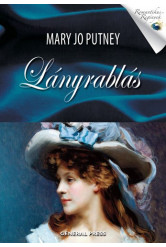 Lányrablás (e-könyv)