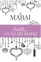 Judit …és az utóhang (e-könyv)
