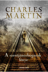 A szentjánosbogarak fénye (e-könyv)