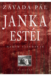Janka estéi (e-könyv)