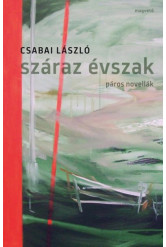 Száraz évszak (e-könyv)