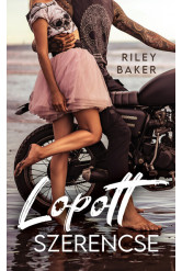 Lopott szerencse