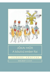 A kőszívű ember fiai - Ifjúsági könyvek