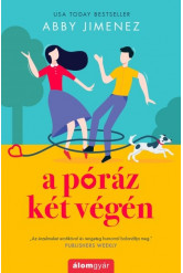 A póráz két végén (e-könyv)