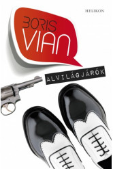 Alvilágjárók (e-könyv)