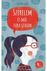 Szerelem és más fura szavak (e-könyv)