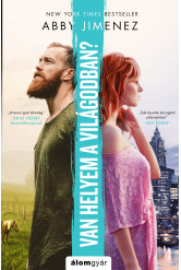 Van helyem a világodban? (e-könyv)