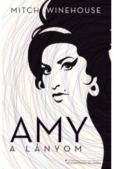Amy a lányom (e-könyv)