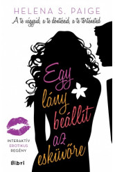 Egy lány beállít az esküvőre (e-könyv)