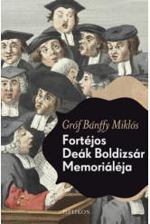Fortéjos Deák Boldizsár memoriáléja (e-könyv)