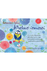 Állatkerti útmutató