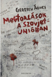 Megtorlások a Szovjetunióban (e-könyv)