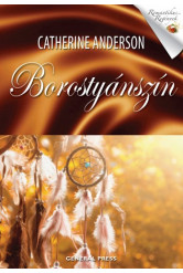 Borostyánszín (e-könyv)