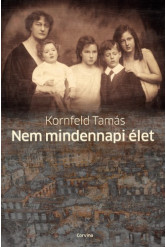 Nem mindennapi élet (e-könyv)