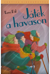 Játék a havason (e-könyv)