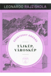 Tájkép, városkép - Leonardo rajziskola 6.