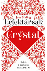 Lélektársak - Crystal (e-könyv)